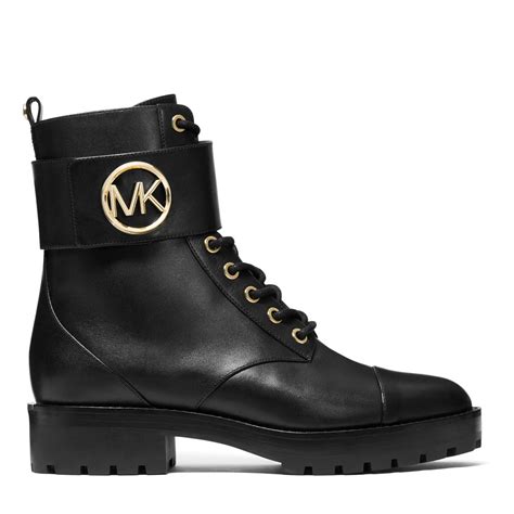 michael kors boots ireland